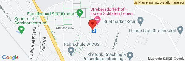 spot maps