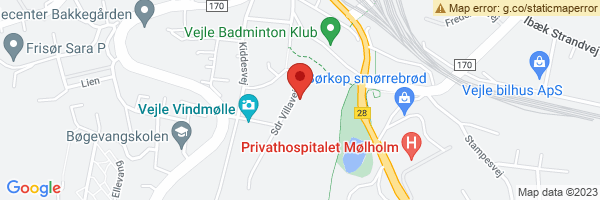 spot maps