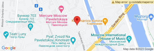 spot maps