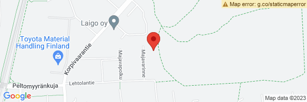 spot maps