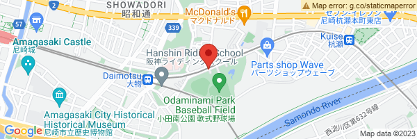 spot maps
