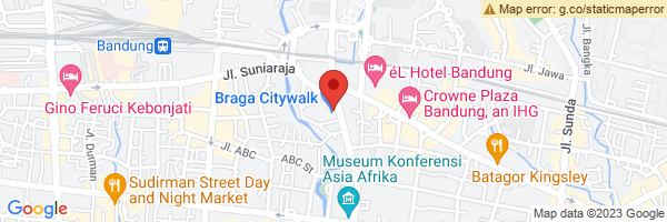 spot maps