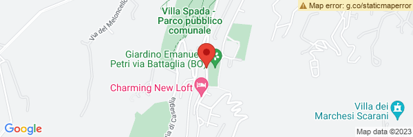 spot maps