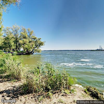 Fitness Trail - Dnipro - Outdoor Fitness Dnipro - Ukraine - Spot