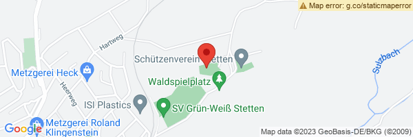 spot maps