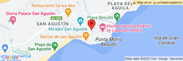 spot maps