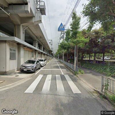 Amagasaki - Exercise Station - Odaminami Park - Japan - Spot