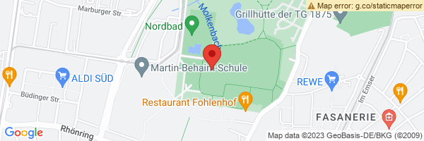 spot maps