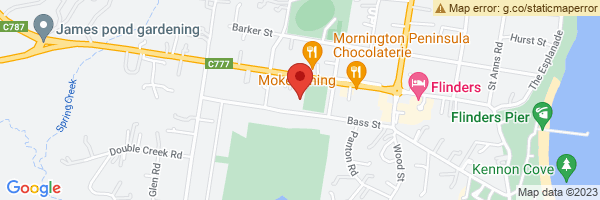 spot maps