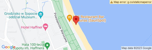 spot maps