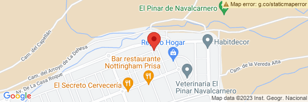 spot maps