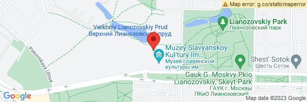 spot maps