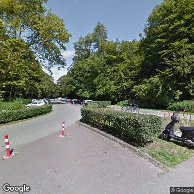 Amstelveen - Exercise Park - Amsterdamse Bos - Netherlands - Spot