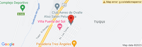 spot maps