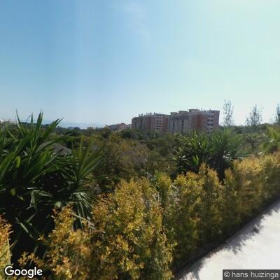 Torremolinos - Outdoor Exercise Park - Pinar de los Manantiales - Spain - Spot