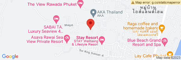 spot maps