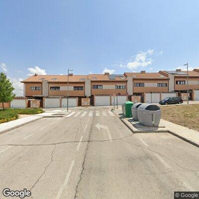 Exercise Park - Navalcarnero - Parque de Calistenia del Pinar - Spain - Spot