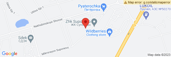 spot maps
