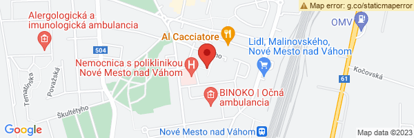 spot maps
