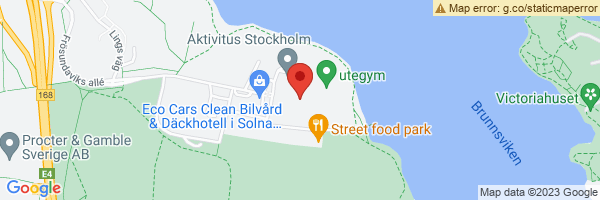 spot maps