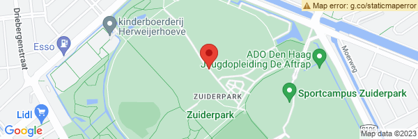 spot maps