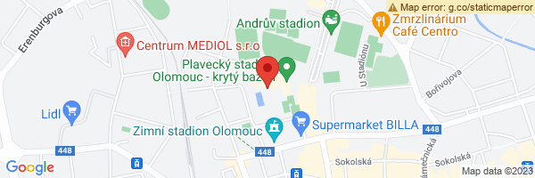 spot maps