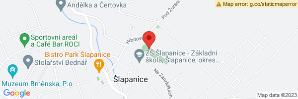 spot maps