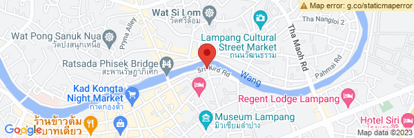 spot maps