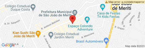 spot maps