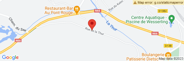 spot maps