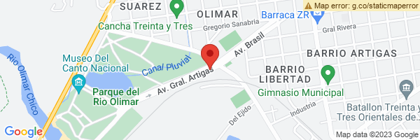 spot maps