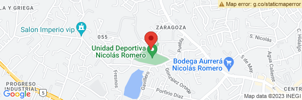 spot maps