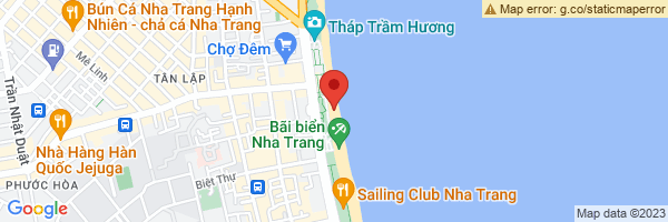 spot maps