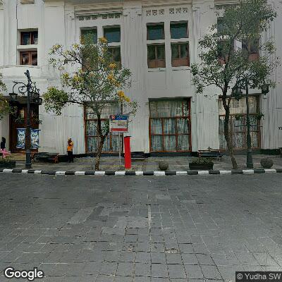 Workout Station - Bandung - Outdoor Gym Bandung - Indonesia - Spot
