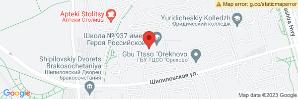 spot maps