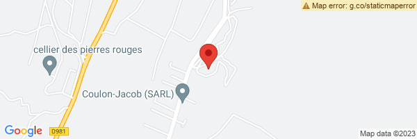 spot maps
