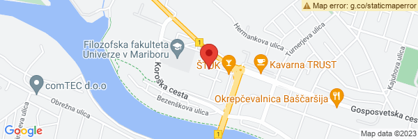 spot maps