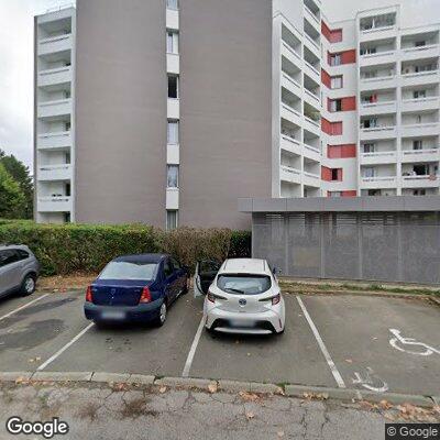 Montigny-le-Bretonneux - Outdoor Gym - Sentier des Chardons - France - Spot