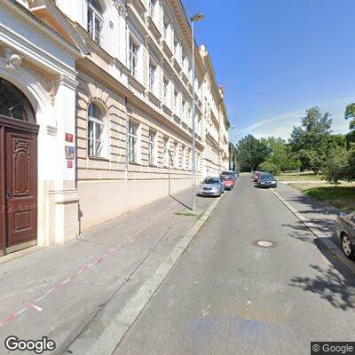 Prague - Calisthenics Station - Heroldovy Sady - Czech Republic - Spot