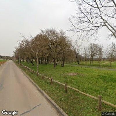 Fitness Trail - Dracy-le-Fort - Parcours Sportif Dracy Le Fort - France - Spot