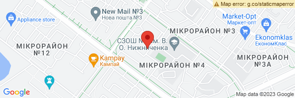 spot maps
