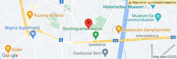 spot maps
