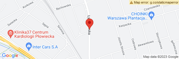 spot maps