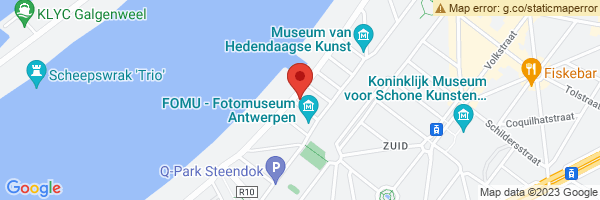spot maps