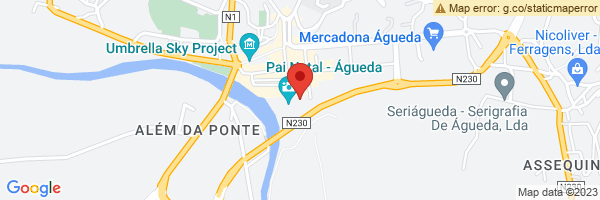spot maps
