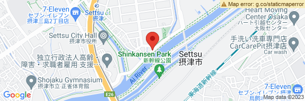 spot maps