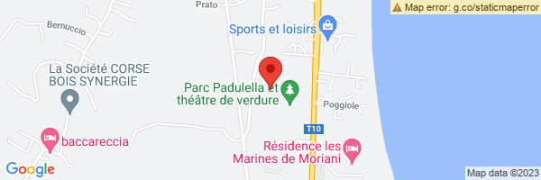 spot maps