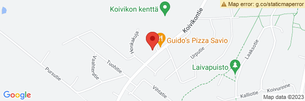 spot maps