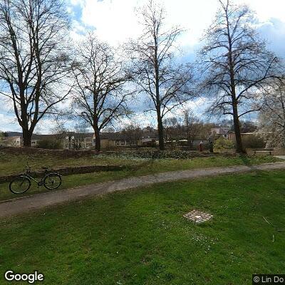 Outdoor Gym - Rottenburg am Neckar - Calisthenics Park Fittastic Fitnessparcour in Rottenburg - Germany - Spot