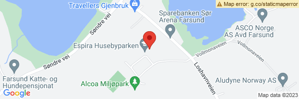 spot maps